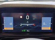 Jeep Avenger SUV / Terénní 1,2 l 74 kw