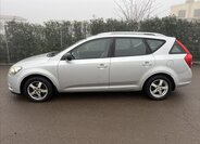KIA Ceed 4