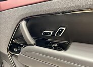 Land Rover Range Rover Sport SUV 3,0 l 221 kw