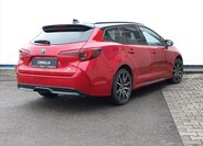 Toyota Corolla Kombi 2,0 l 98 kw