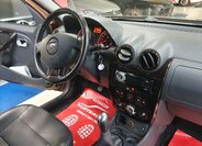 Dacia Duster SUV / Terénní 1,6 l 77 kw