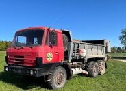 Tatra Ostatní Ostatní 0,0 0