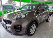 KIA Sportage 2