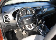 KIA Sportage 14