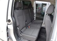 Volkswagen Caddy MPV 2,0 l 110 kw
