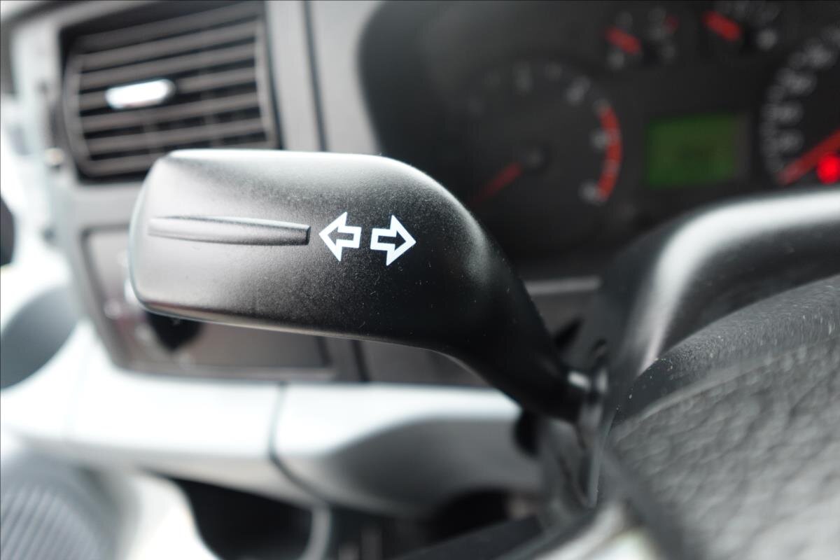 Ford Transit Ostatní 2,2 l 74 kw