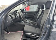 BMW Řada 1 Hatchback 1,6 l 85 kw