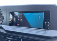 Volkswagen Caddy Skříň 2,0 l 75 kw