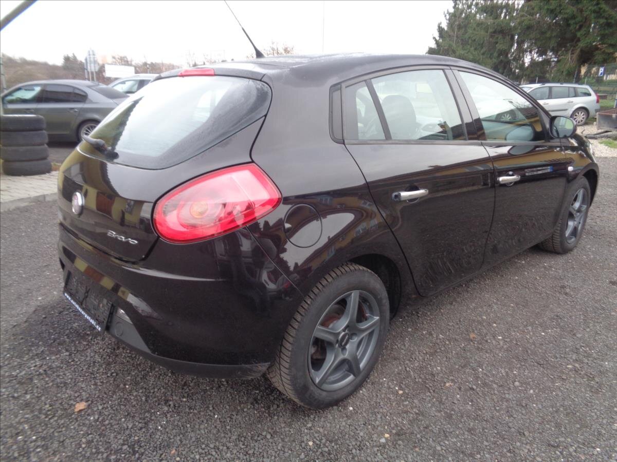 Fiat Bravo