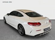 Mercedes-Benz Třídy C 5