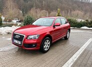 Audi Q5 SUV 0,0 0