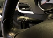 Peugeot 207 Kombi 1,4 l 70 kw