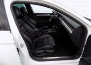 Volkswagen Passat 19