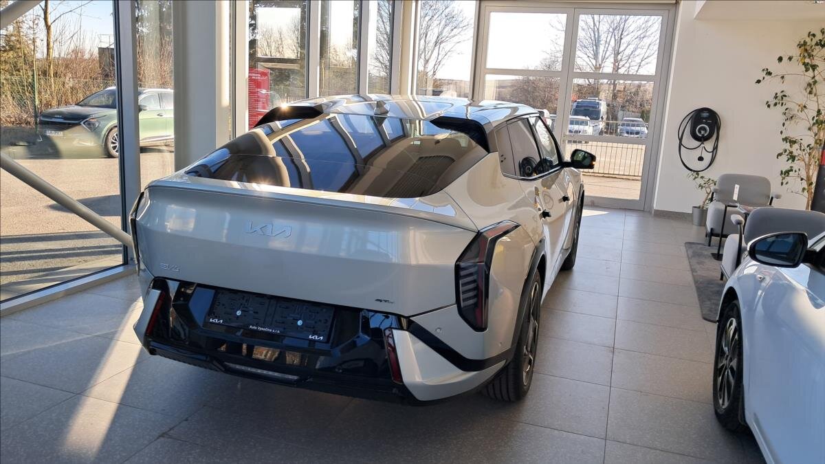 KIA Ostatní Ostatní 0,0 0