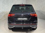 Volkswagen Tiguan SUV 2,0 l 110 kw