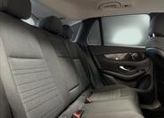 Mercedes-Benz GLC 19