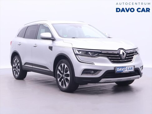 Renault Koleos SUV / Terénní 2,0 l 130 kw