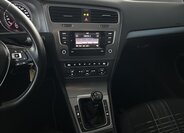 Volkswagen Golf Hatchback 1,2 l 81 kw