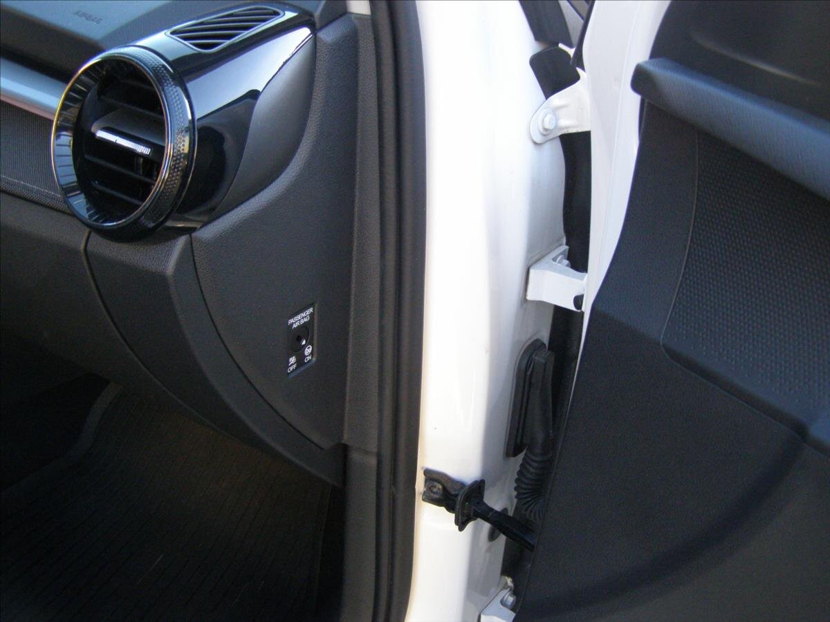 Škoda Fabia Hatchback 999,0 70 kw
