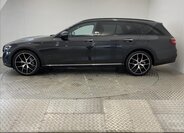 Mercedes-Benz Třídy E 3