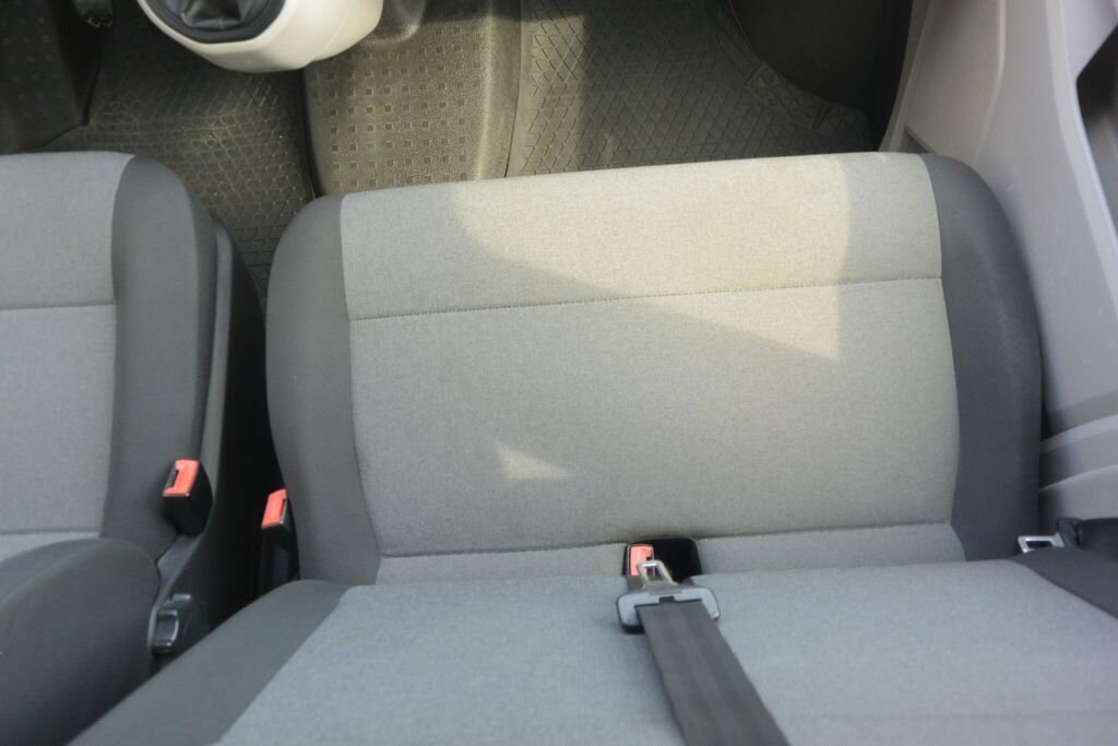 Volkswagen Transporter Valník 2,0 l 103 kw