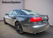Audi A6 4
