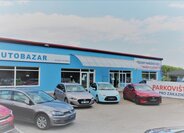 KIA Sportage SUV 1,6 l 100 kw