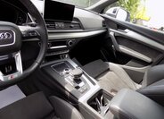 Audi Q5 SUV 2,0 l 140 kw