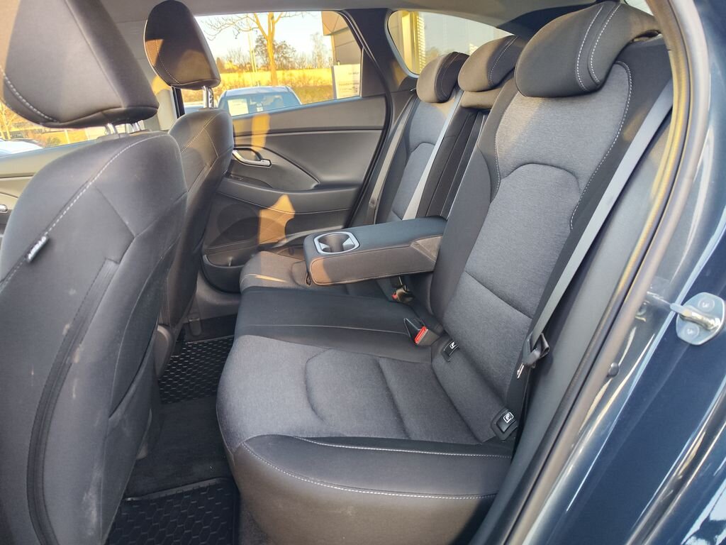 Hyundai i30 Kombi 998,0 88 kw