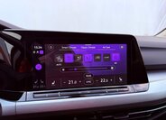 Volkswagen Golf Hatchback 1,5 l 96 kw