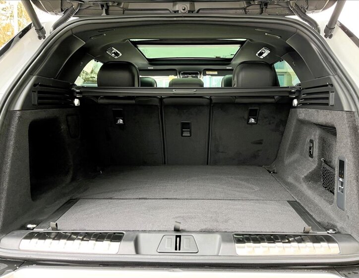 Land Rover Range Rover Sport SUV / Terénní 3,0 l 221 kw