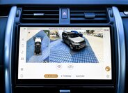 Land Rover Discovery SUV / Terénní 3,0 l 184 kw