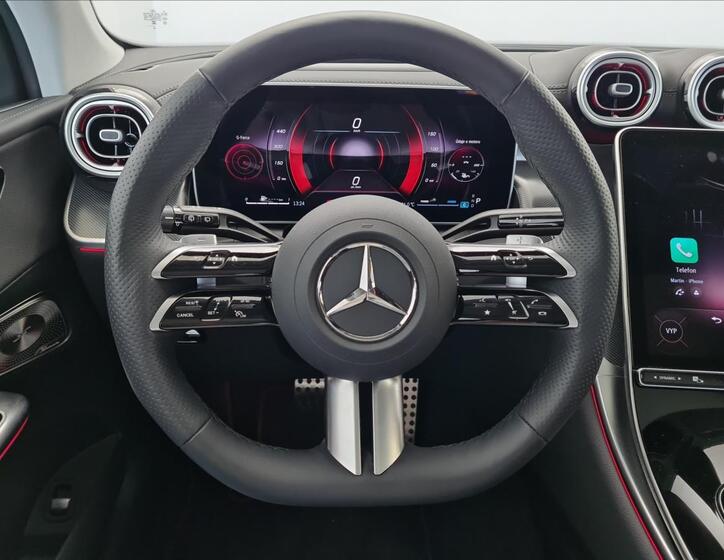 Mercedes-Benz GLC 10