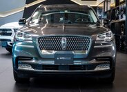 Lincoln Aviator SUV / Terénní 3,0 l 298 kw