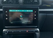 Citroën C3 Hatchback 1,2 l 60 kw