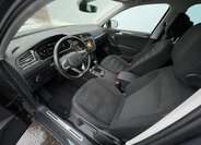 Volkswagen Tiguan SUV / Terénní 2,0 l 140 kw