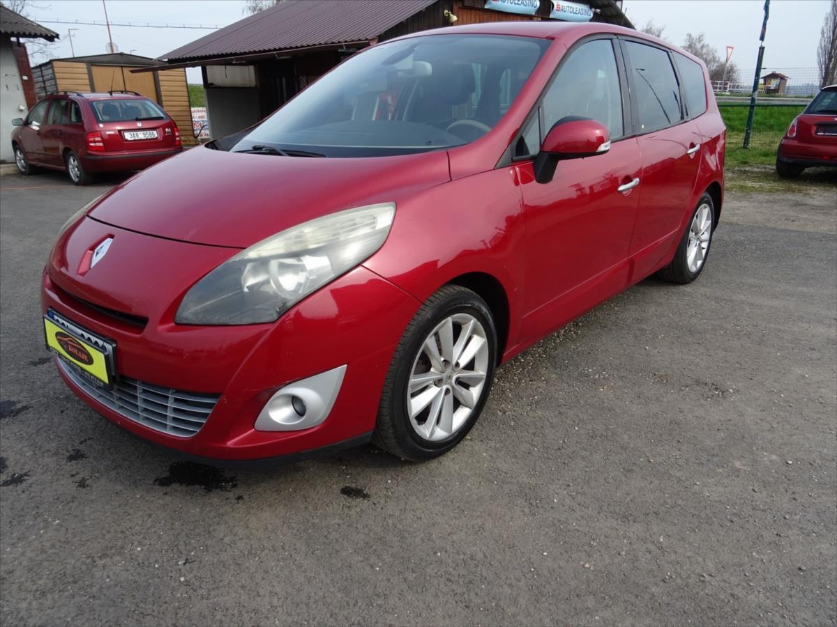 Renault Grand Scénic