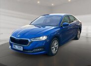 Škoda Octavia Liftback 2,0 l 85 kw