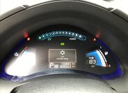 Nissan Leaf Hatchback 0,0 80 kw