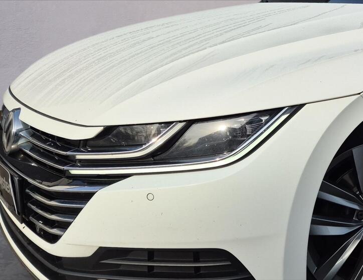 Volkswagen Arteon 5