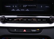 KIA XCeed SUV 1,5 l 117 kw