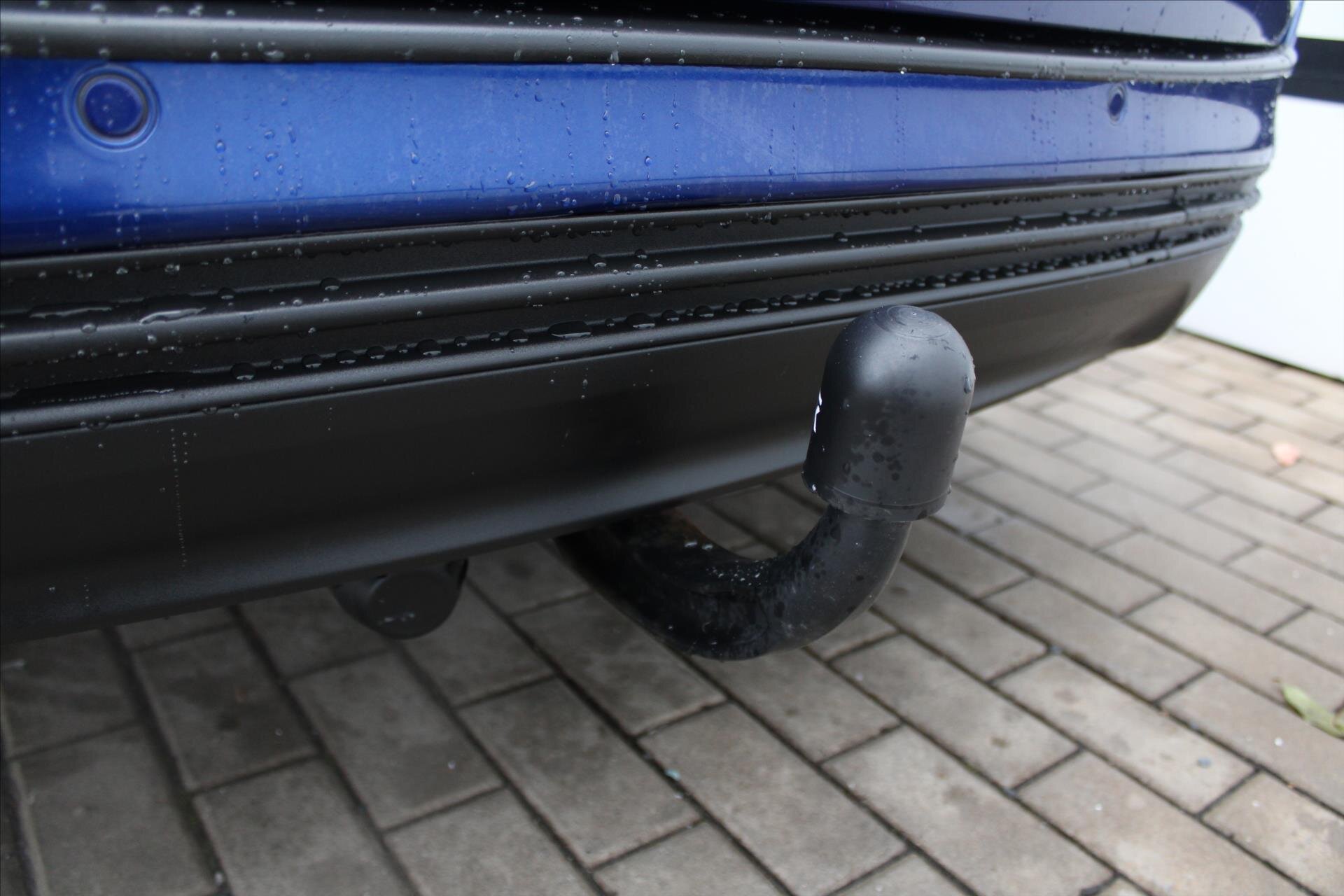 Ford Mondeo Kombi 2,0 l 110 kw