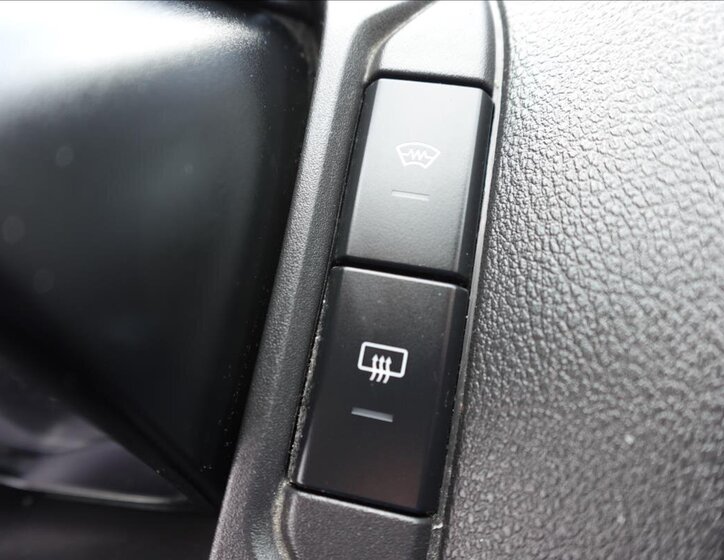 Ford Transit Custom Ostatní 2,0 l 96 kw