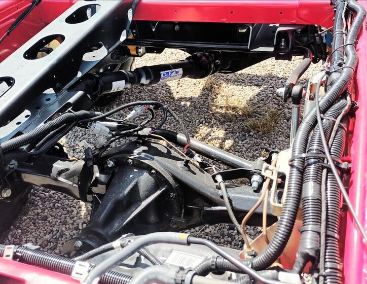 Toyota Hilux Ostatní 2,4 l 110 kw