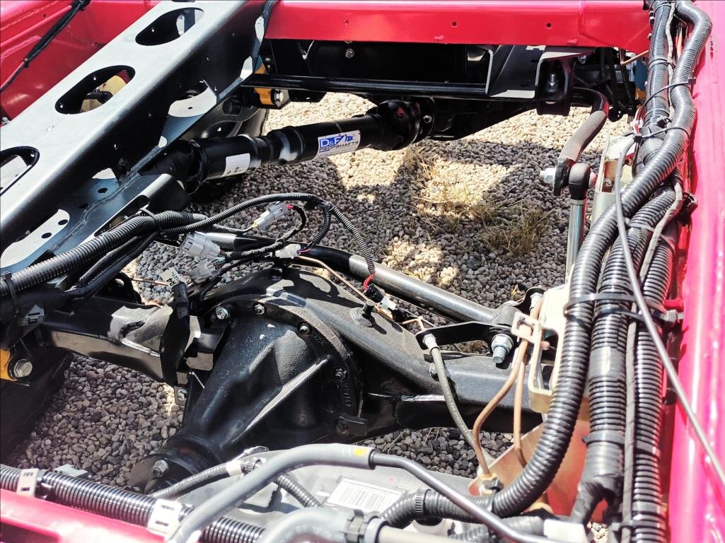 Toyota Hilux Ostatní 2,4 l 110 kw