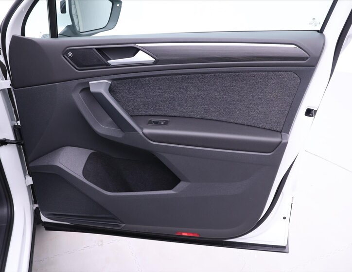 Seat Tarraco SUV / Terénní 2,0 l 140 kw