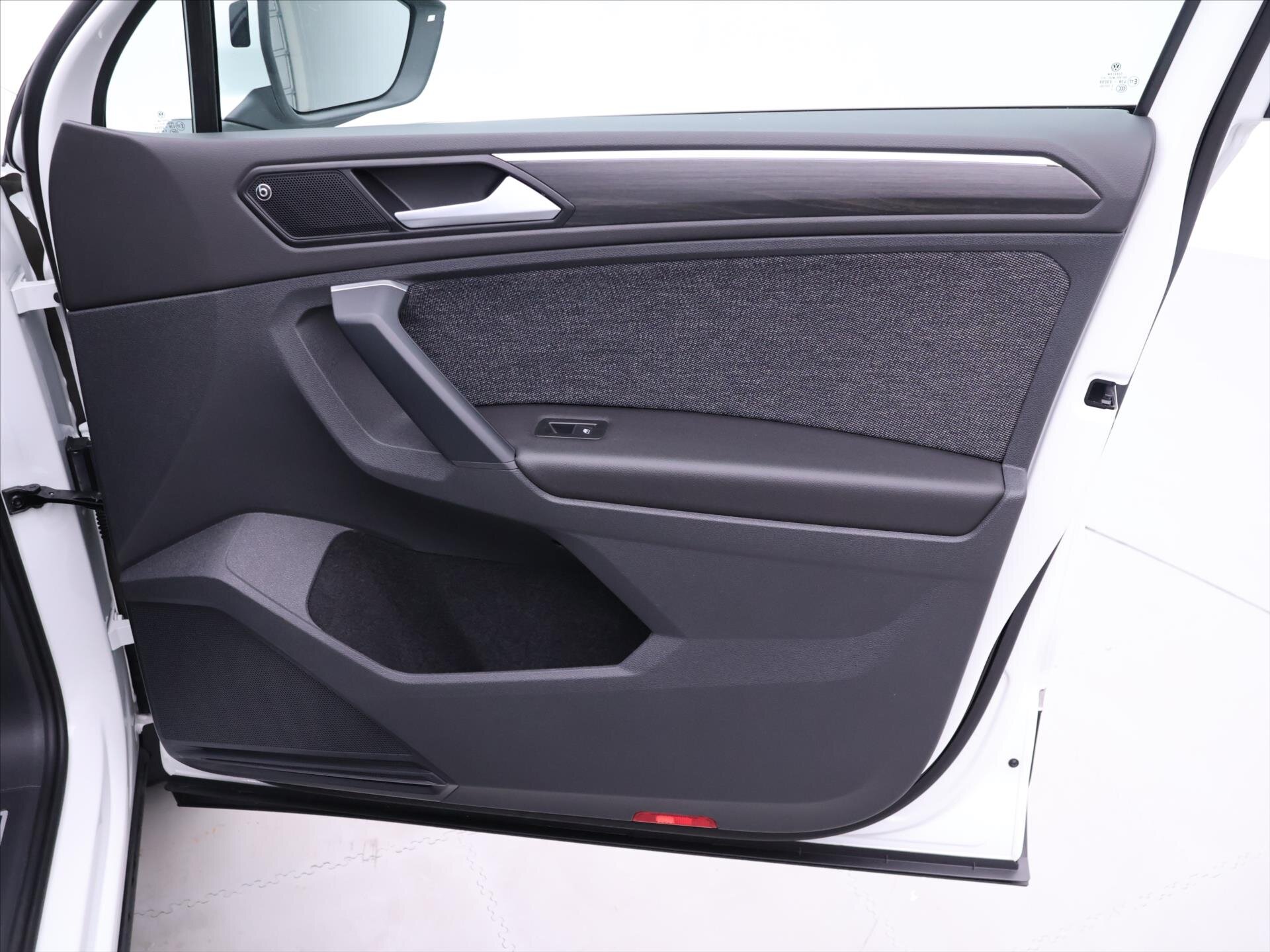 Seat Tarraco SUV / Terénní 2,0 l 140 kw