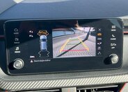 Škoda Scala Hatchback 1,0 l 85 kw