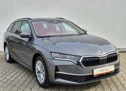 Škoda Octavia Kombi 1,5 l 110 kw