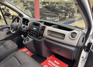 Renault Trafic Ostatní 1,6 l 66 kw